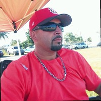 Luis Omar Vazquez Berrios