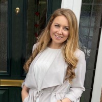 Rachel Dawson