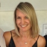Kim Ralston