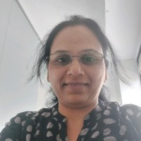 Archana Dange