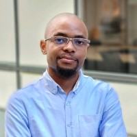 Tshepo Seete
