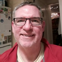Ian Biggs