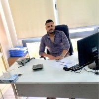 Ahmed Ashraf