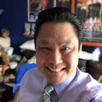 Dave Pena