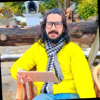 Krish Pathak