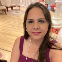 Kênia Carolina