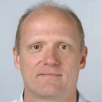 Bart Jansen van Galen