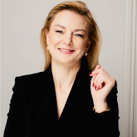 Kinga Tabor - Kłopotowska