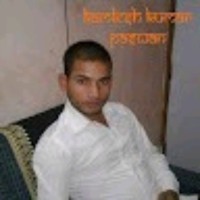 Kamlesh kumar Paswan