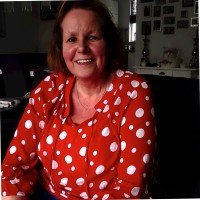 Helene Colijn