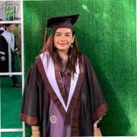 Nimra Mehmood