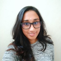 Sharmini Jegachandra Mohan