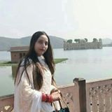Suraiya Islam Saifi