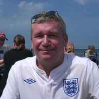 David Simmonite