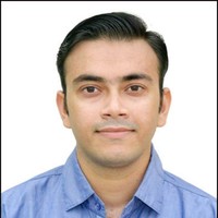 Vatsal Dalwadi