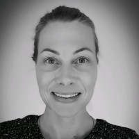 Camilla Haugseth Vågen