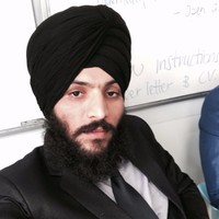 Lovepreet Singh -