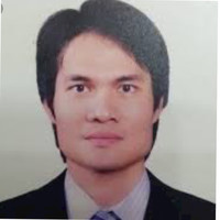 Asst. Prof. Dr. Surachet Srikaew