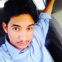 Danish Fiaz