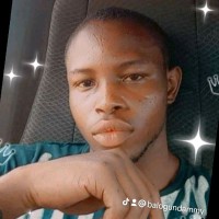 Balogun Damilare