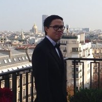 Stéphane Lê