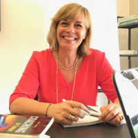 Rosa María Coto