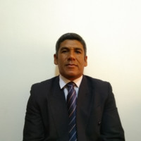 Antony  Augusto De la Cruz Tejada