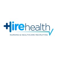 Hirehealth Nursing