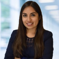 Alexandra Garcia Romero