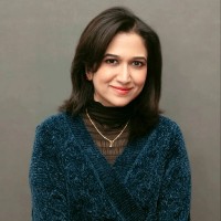 Veena Venkatesh