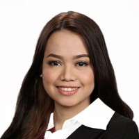 Erica Lorraine Dela Cruz