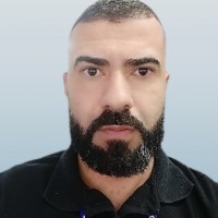 Roger Almeida Ribeiro
