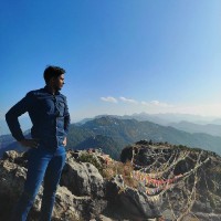 Manish Singh