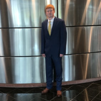 Aaron Cagle