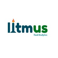 Litmus Food Analytics