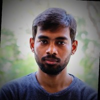 Naresh Maganti