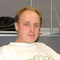 Andrey Voronov