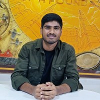 Shiva Prasad Reddy Kondapuram