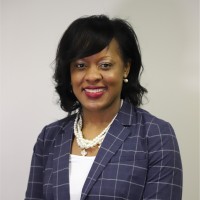 Dr. Kershena A. Dickey