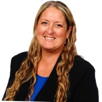 Karen Marie Heron