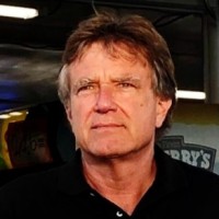 Henry van de Graaf, PE