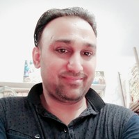 Vijay Bhatia