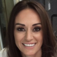 Vicky Melia