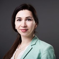 Anna Tebieva