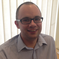 Chris Macrae