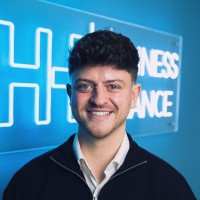 Kenan Hegarty
