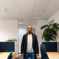 Samukelo Msane