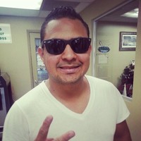 David Gutierrez