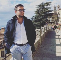 Marco Trevisan