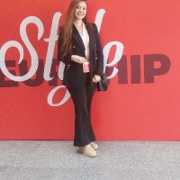 Marina Maged